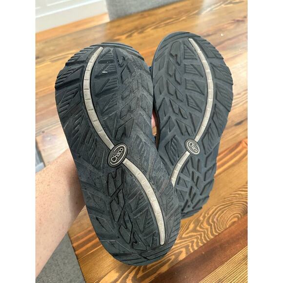 Chaco Z2 Adjustable Sandals Men’s Size 7 Women’s 8.5 - Picture 6 of 6